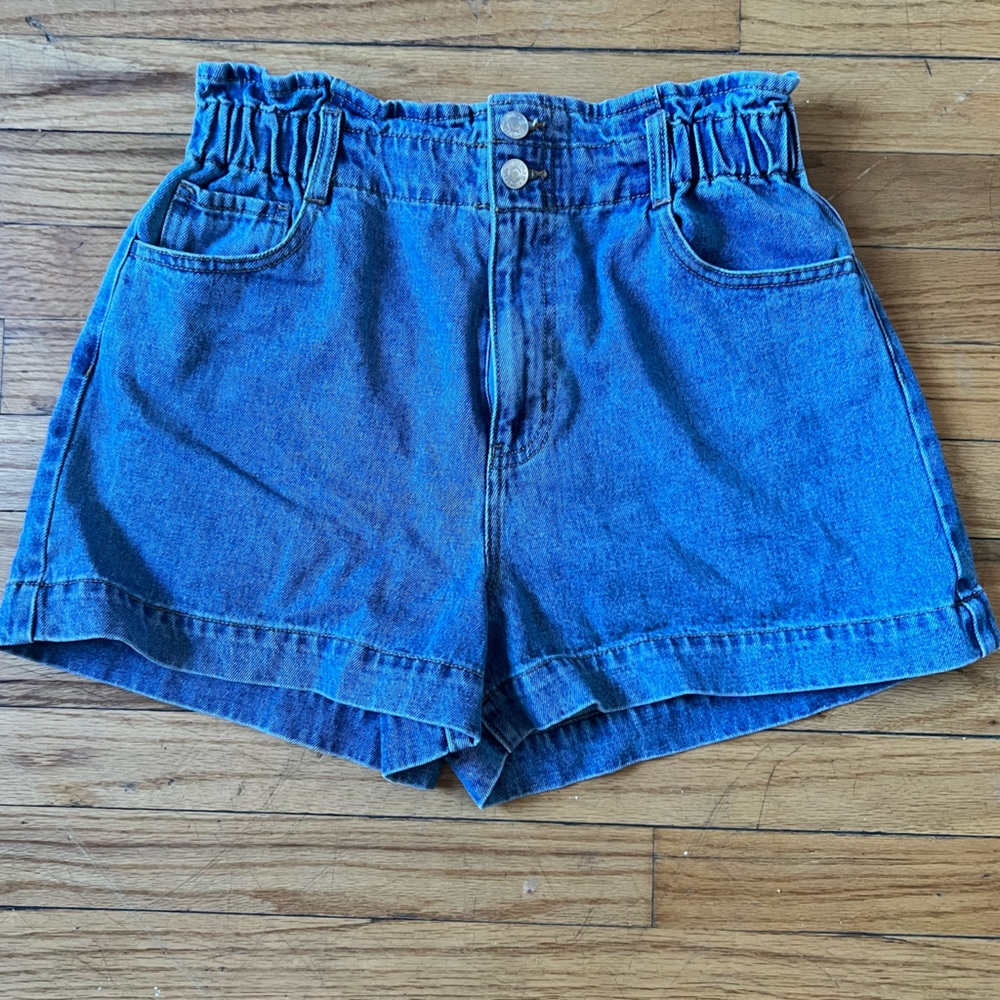 Forever 21 Shorts